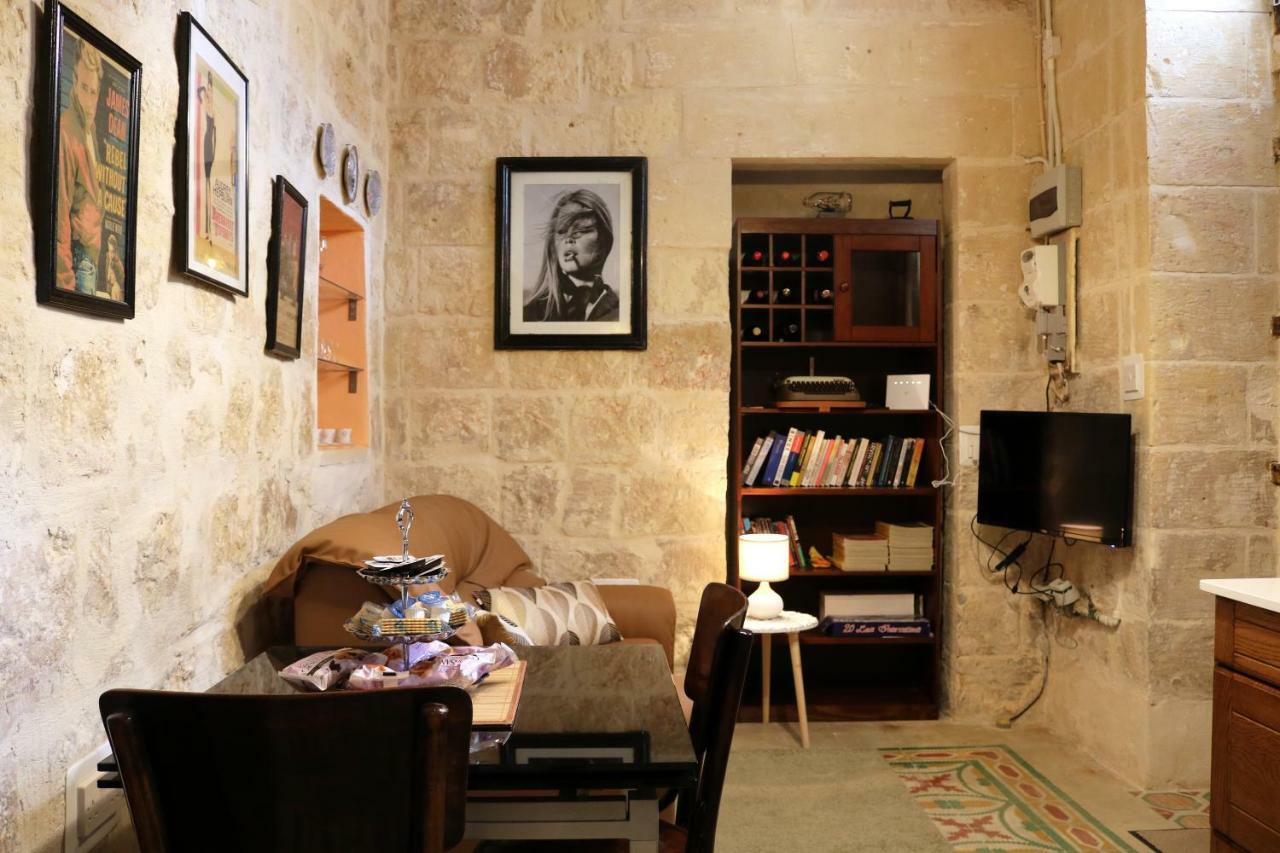 Gudja 5 Minute Walk From Malta Airportヴィラ エクステリア 写真